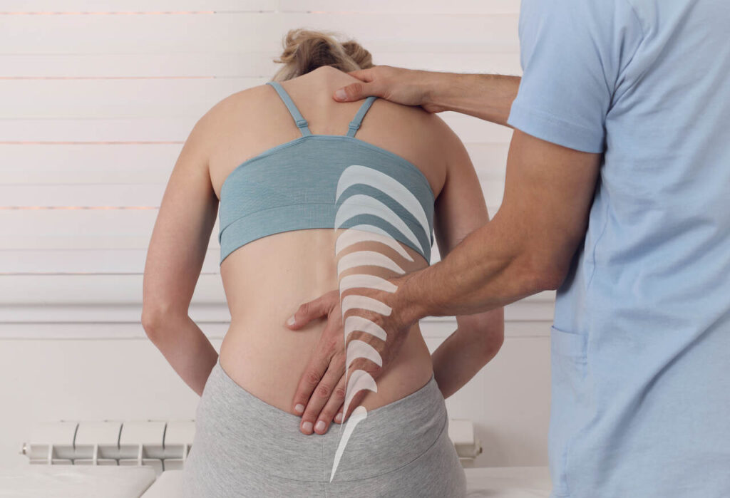 chiropractic therapy