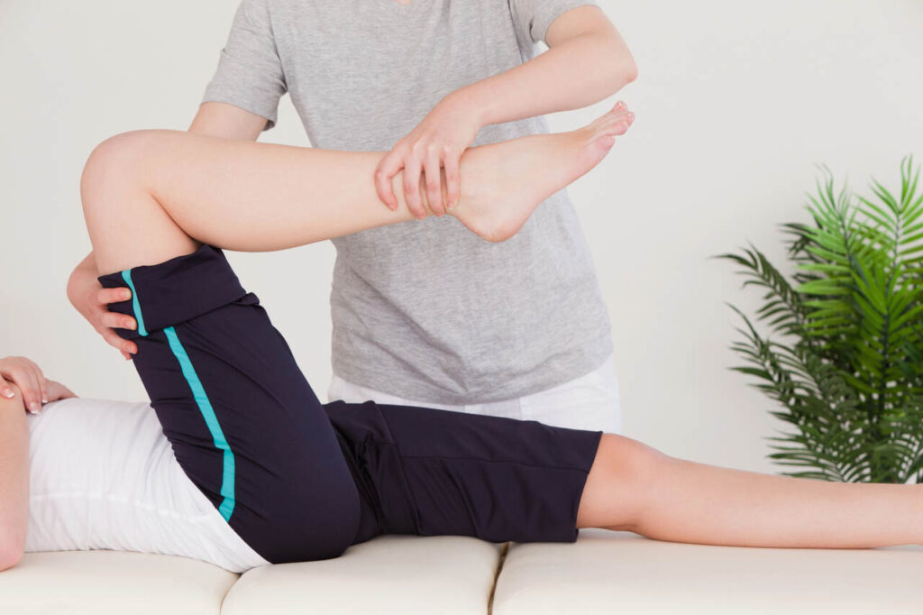 chiropractic wellness