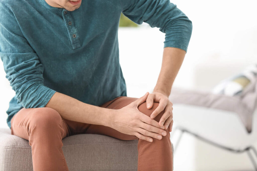 chiropractic for arthritis