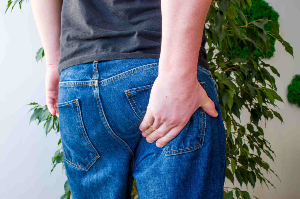naturopathy for sciatica