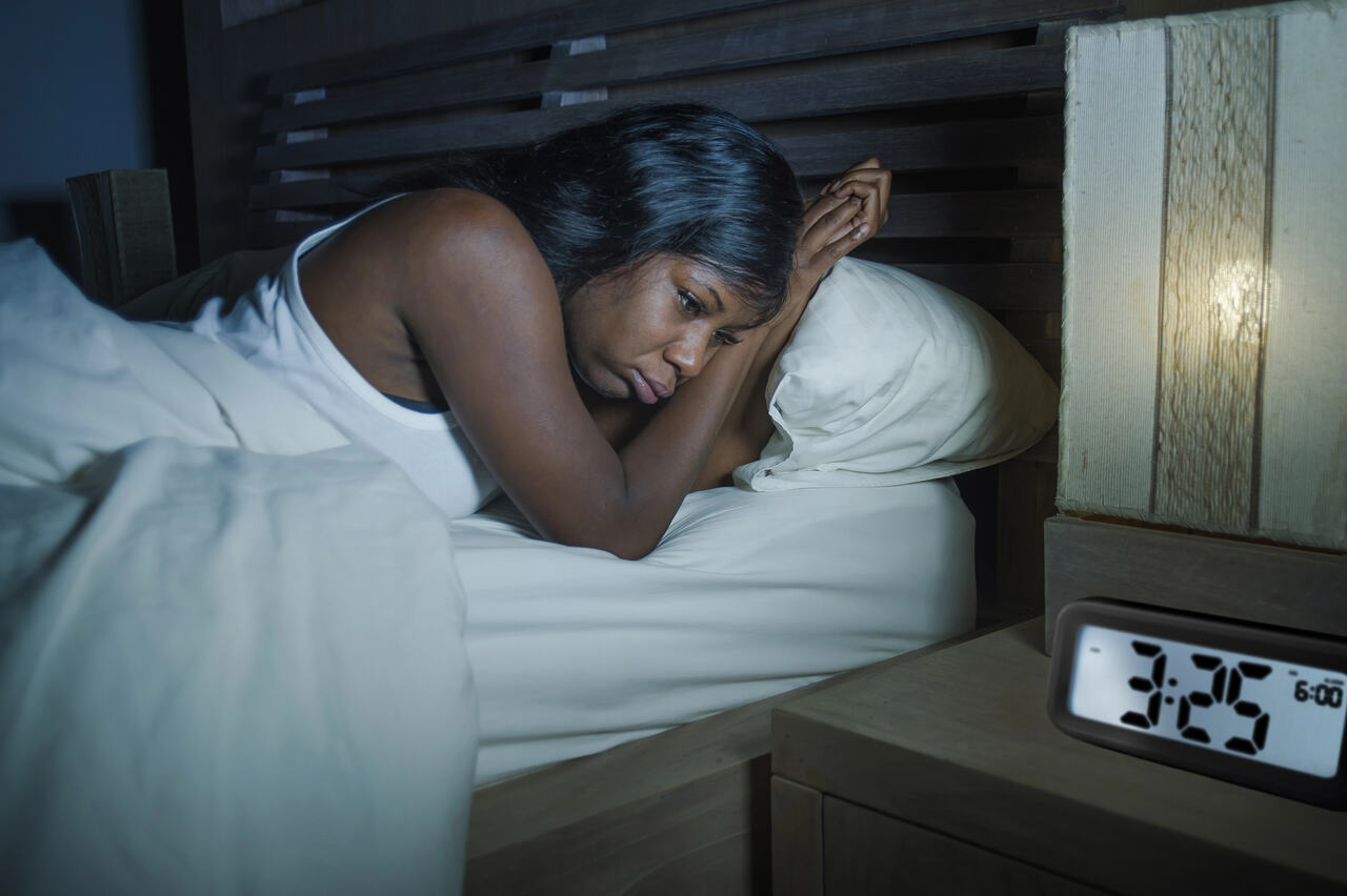 naturopathy for insomnia