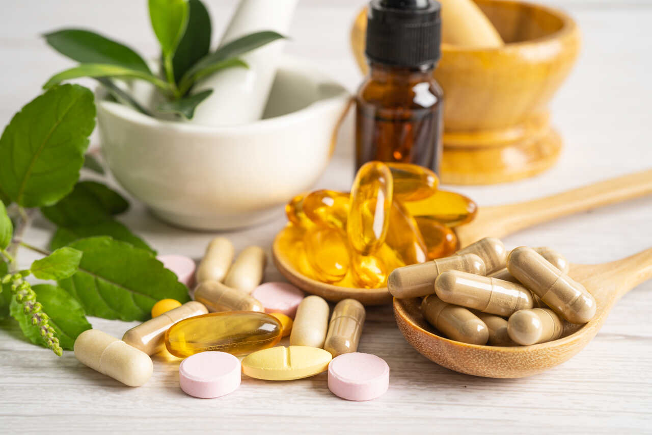 naturopathy for allergies