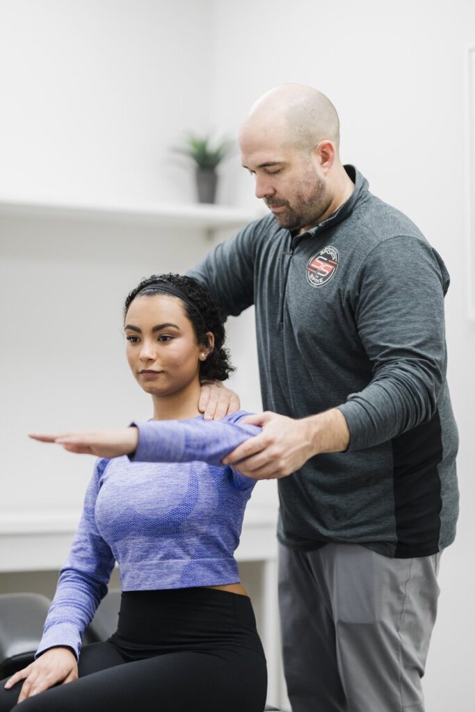 Active Release Technique Burlington