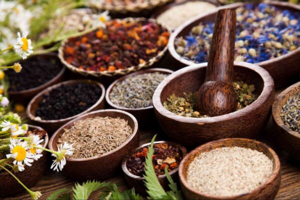 Benefits of Naturopathic Medicine