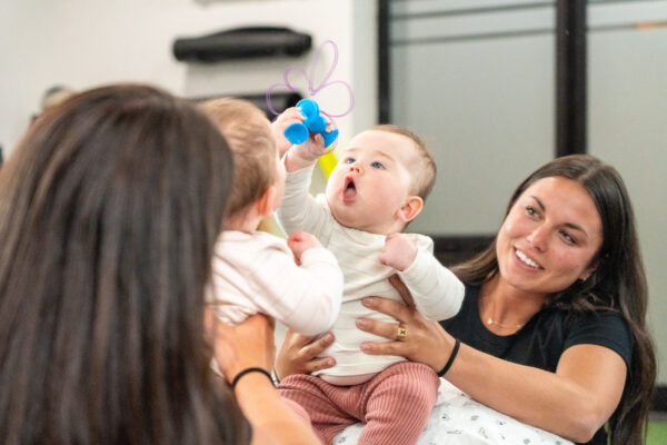 Kids Physiotherapy