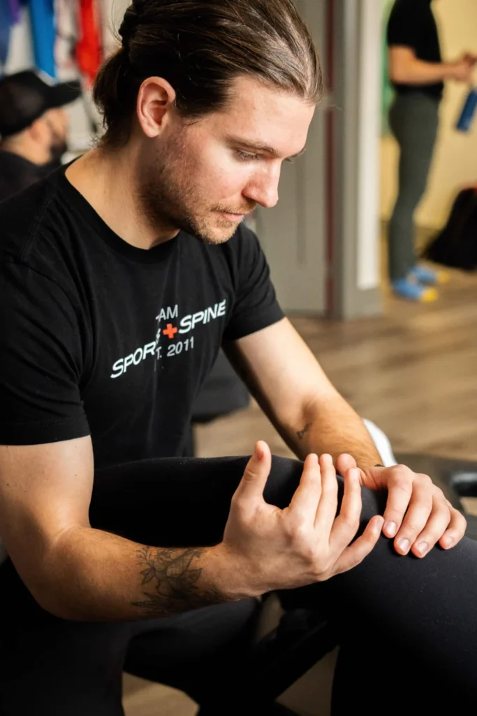 Massage Therapy Burlington