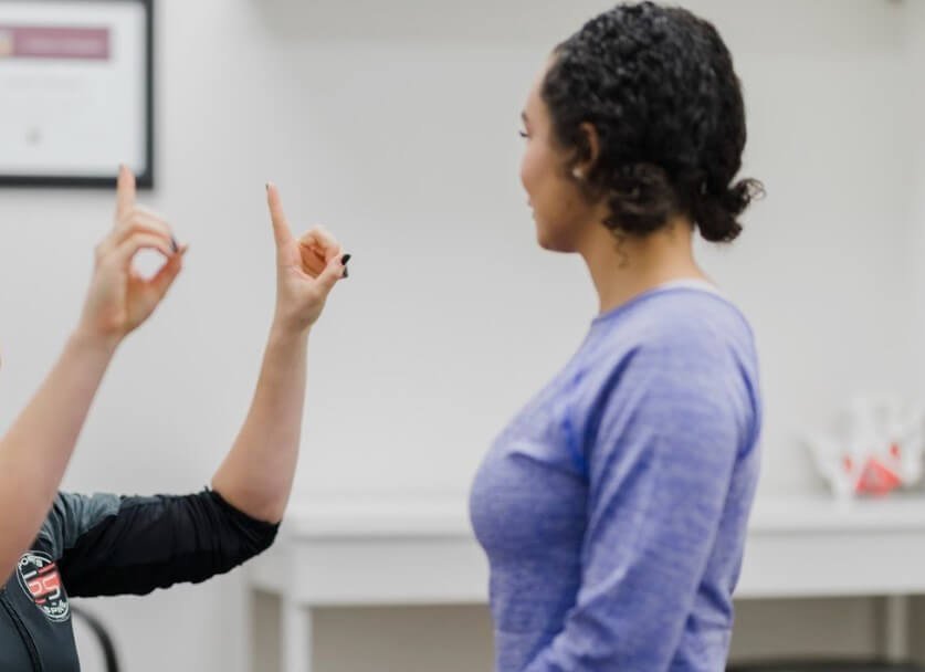 Vestibular Rehabilitation Burlington