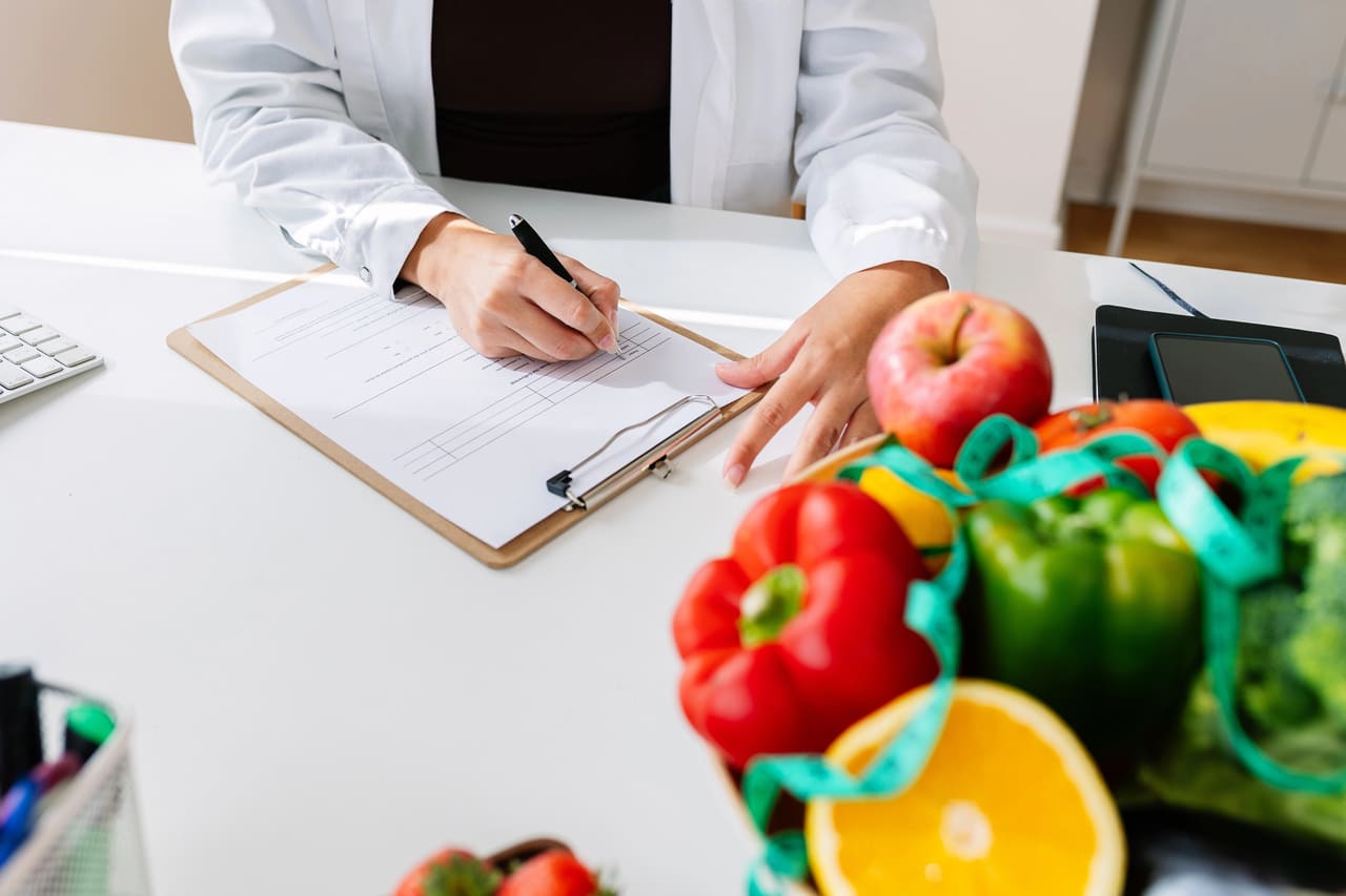 what to expect during dietitian sessions burlington