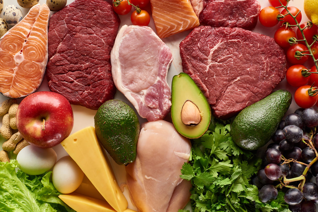 why consistency matters in dietitian plans burlington