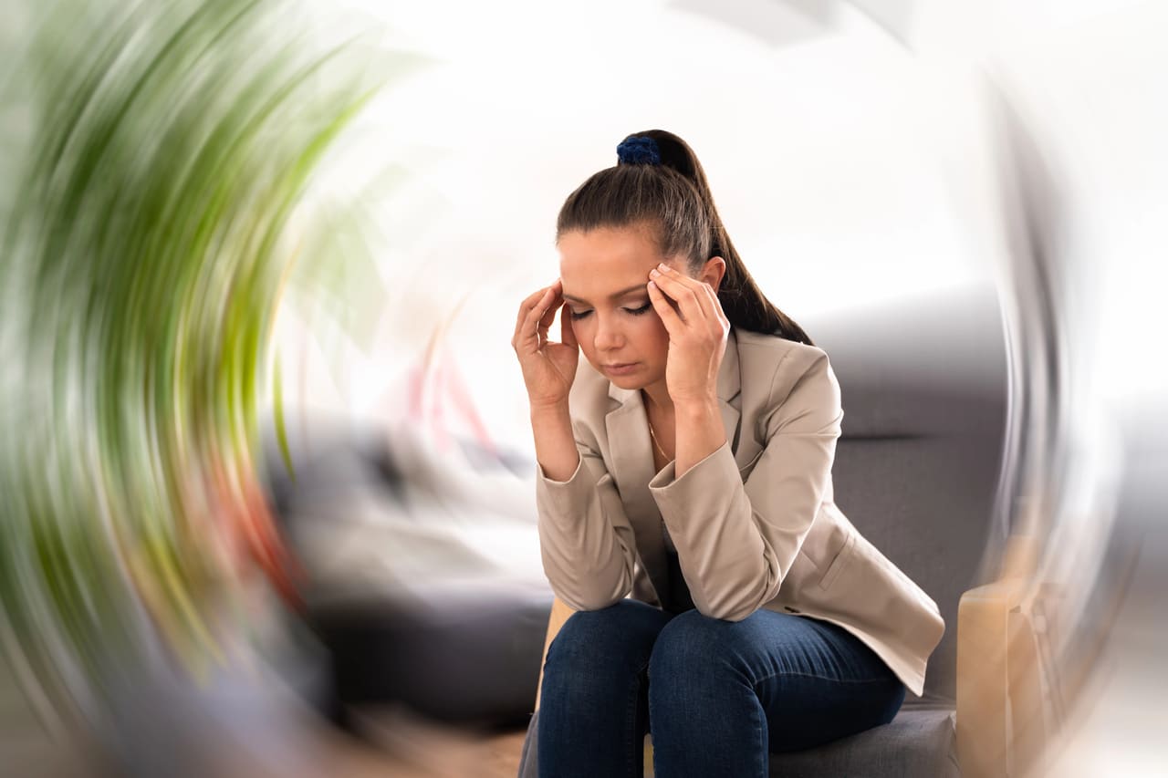 tips for supporting vestibular physiotherapy burlington