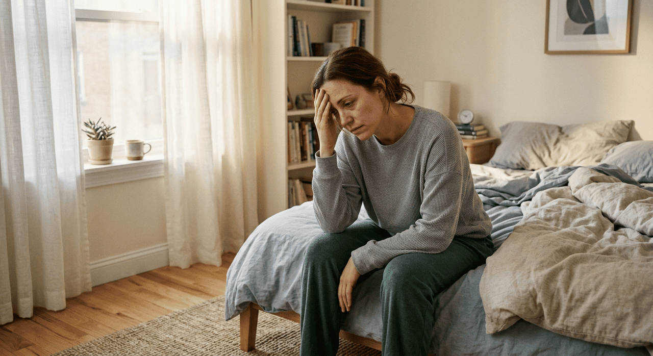 naturopathy for chronic fatigue syndrome