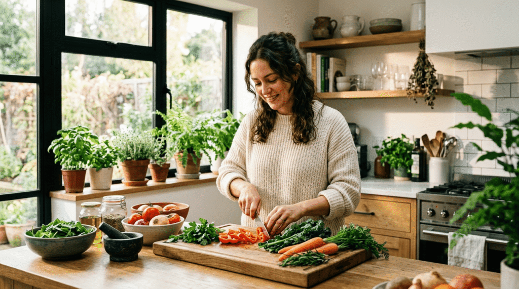 naturopathy for ibs