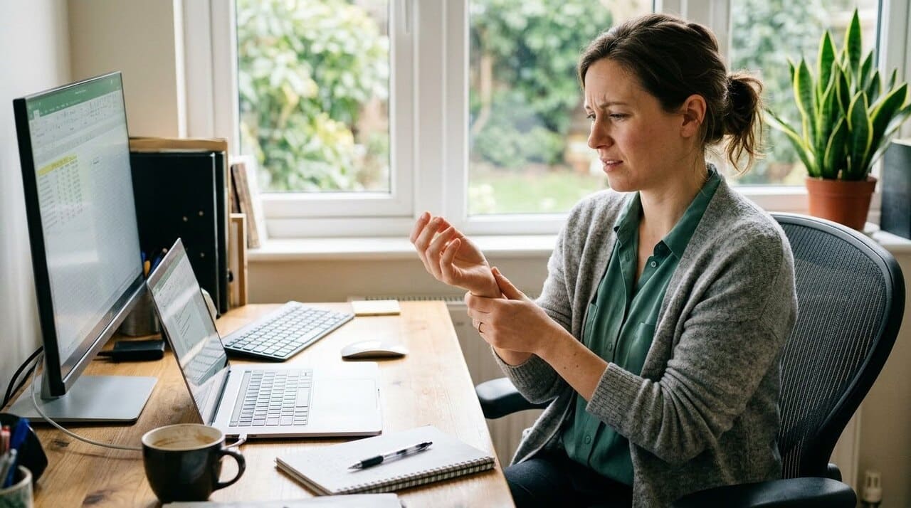 chiropractic care for carpal tunnel