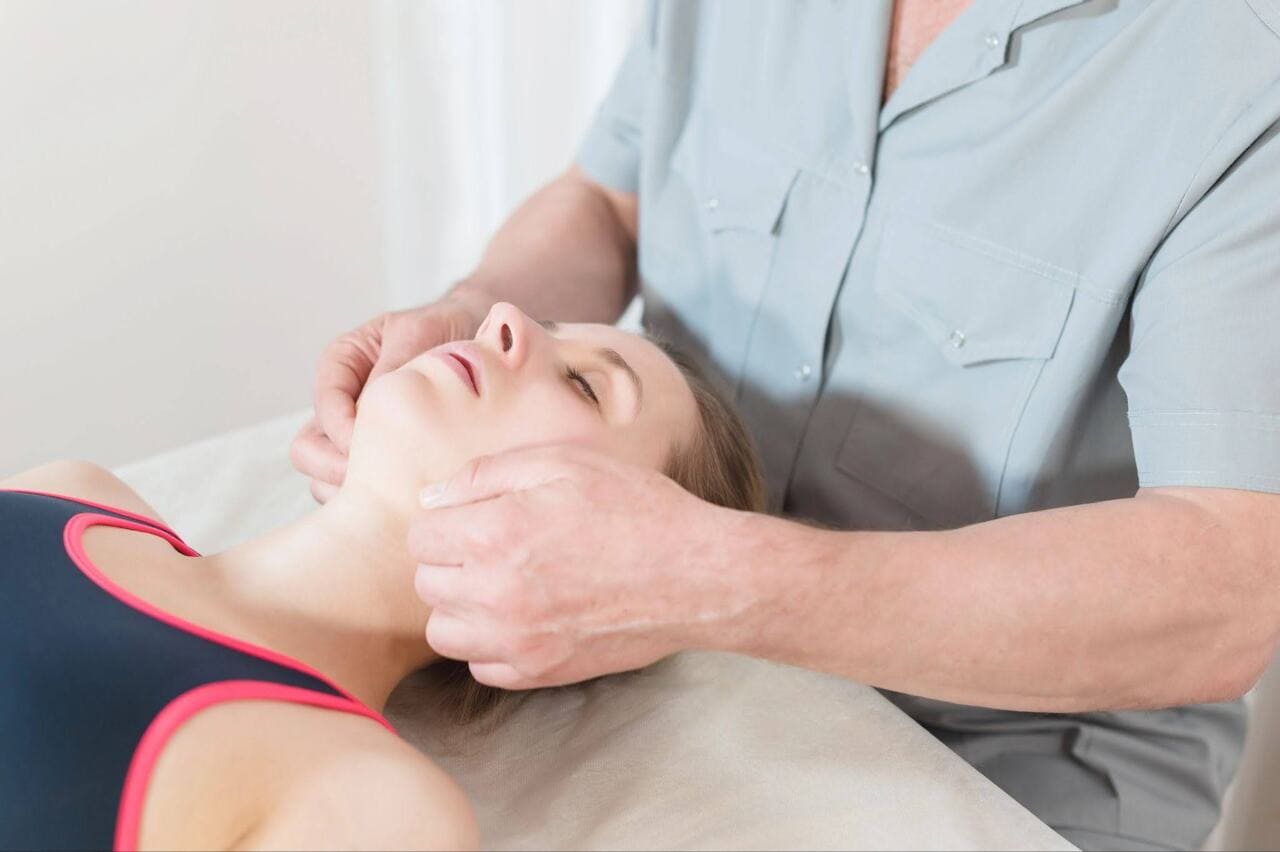 massage therapy for tmj