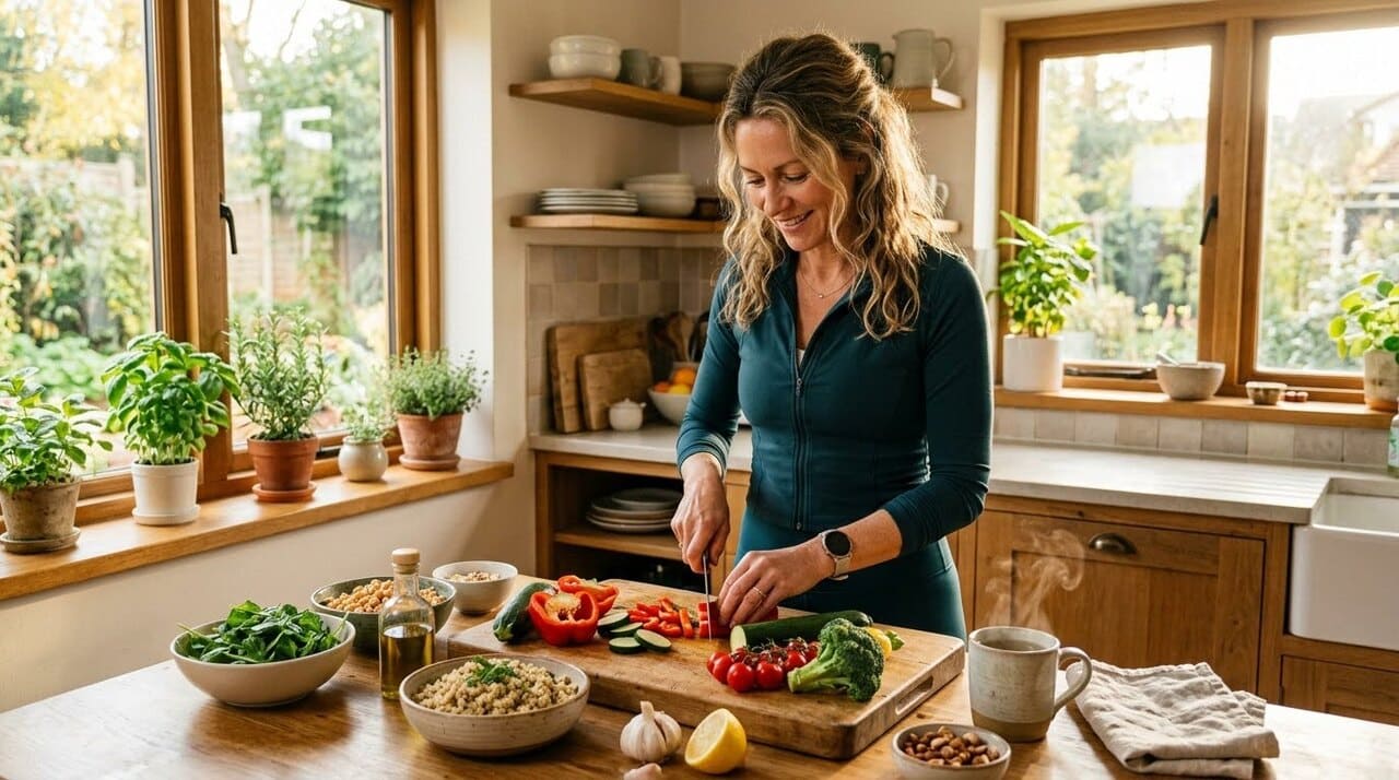 naturopathy cardiovascular health natural cholesterol management burlington