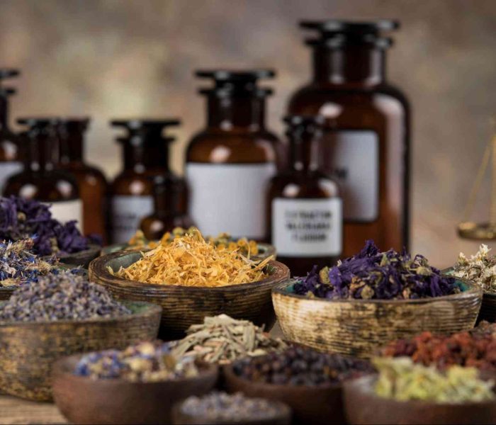 Naturopathy