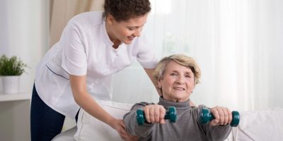 can physiotherapy support fitness burlington
